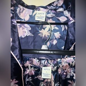 APT 9 PJ Two piece set.